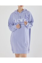 【ロデオクラウンズワイドボウル/RODEO CROWNS WIDE BOWL】のシャドーロゴパーカーワンピース 人気、トレンドファッション・服の通販 founy(ファニー) ファッション Fashion レディースファッション Fashion for Women ワンピース Dresses シャドー Shadow, Subtle Pattern スウェット / スエット Sweatshirt, Sweatwear パーカー Hoodie, Parka ビッグ Big, Oversized フロント Front, Front Design プリント Print, Printed Pattern ボトム Bottoms, Lower Wear thumbnail PUR|ID: prp329100004788058 ipo3291000000035089685