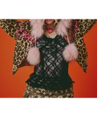 【ネバーマインドザエックスユー チカシツプラス/Never mind the XU Chikashitsu+】の【GALFY】ぎゃるマシぱぁかぁ 人気、トレンドファッション・服の通販 founy(ファニー) ファッション Fashion レディースファッション Fashion for Women シンプル Simple, Minimal ジップアップ Zip-Up, Full Zip トレンド Trend, Trending Now 猫 Cat, Kitty 長袖 Long Sleeve, Full Sleeve パーカー Hoodie, Parka ヒョウ Leopard, Animal Print ミックス Mix, Mixed Style ラベンダー Lavender リラックス Relax, Relaxed Fit 冬 Winter / This Winter A/W・秋冬 Autumn/Winter 再入荷 Restock / Back in Stock thumbnail ベージュ|ID: prp329100004788079 ipo3291000000034965428