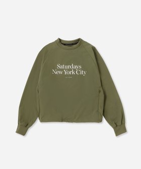 【サタデイズ ニューヨークシティ/SATURDAYS NYC】のWOMEN 人気、トレンドファッション・服の通販 founy(ファニー) ファッション Fashion レディースファッション Fashion for Women 軽量 Lightweight, Ultra Light ストレッチ Stretch, Stretchy Fabric セットアップ Set-Up, Coordinated Outfit ニューヨーク New York, NYC Style バランス Balance, Style Balance ピーチ Peach, Soft Touch ポケット Pocket, Pocket Detail ゴルフ Golf |ID:prp329100004788142