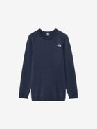 【ザ ノース フェイス/THE NORTH FACE】の【公式】エクスペディションホットクルー(ユニセックス) 人気、トレンドファッション・服の通販 founy(ファニー) ファッション Fashion レディースファッション Fashion for Women アウトドア Outdoor Clothing アクリル Acrylic Material アンダー Underwear Essentials カットソー Cut and Sewn Top シンプル Simple, Minimal 冬 Winter / This Winter thumbnail アーバンネイビー|ID: prp329100004788147 ipo3291000000034930358