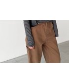 【キャナルジーン/CANAL JEAN】のSLEEK 細ボーダーロングTシャツ 人気、トレンドファッション・服の通販 founy(ファニー) ファッション Fashion レディースファッション Fashion for Women トップス・カットソー Cut & Sew Tops シャツ・ブラウス・オフィスカジュアル Elegant Blouses & Button-Ups ロングTシャツ・Tシャツ Longline T-Shirts & Tees おすすめ Recommended / Our Picks スウェット / スエット Sweatshirt, Sweatwear ボーダー Border, Stripe ロング Long, Long-Length thumbnail ブラック|ID: prp329100004788259 ipo3291000000034938147