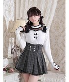 【ノエミ/NOEMIE】のデコルテチュールショルダーリボンカットソー 人気、トレンドファッション・服の通販 founy(ファニー) ファッション Fashion レディースファッション Fashion for Women トップス・カットソー Cut & Sew Tops カットソー・ベーシックTシャツ Cut-and-Sewn Tops / Stretch Tees & Basics おすすめ Recommended / Our Picks ビスチェ Bustier, Corset Top ボトム Bottoms, Lower Wear リボン Ribbon, Bow レース Lace, Lace Fabric thumbnail オフホワイト|ID: prp329100004788323 ipo3291000000034878738