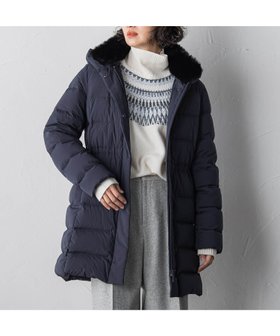 【ラ エフ/Laf…】のエアウォームダウン 人気、トレンドファッション・服の通販 founy(ファニー) ファッション Fashion レディースファッション Fashion for Women 秋 Autumn コーティング Coating, Coated Finish 軽量 Lightweight, Ultra Light ショール Shawl, Wrap ストレッチ Stretch, Stretchy Fabric タフタ Taffeta, Structured Fabric ダウン Down, Puffer ロング Long, Long-Length 冬 Winter / This Winter A/W・秋冬 Autumn/Winter エレガント 上品 Elegant 2025年 2025 2025-2026秋冬・A/W Autumn/Winter 2025–26 AW25–26 |ID:prp329100004788391