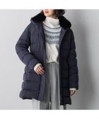 【ラ エフ/Laf…】のエアウォームダウン 人気、トレンドファッション・服の通販 founy(ファニー) ファッション Fashion レディースファッション Fashion for Women 秋 Autumn コーティング Coating, Coated Finish 軽量 Lightweight, Ultra Light ショール Shawl, Wrap ストレッチ Stretch, Stretchy Fabric タフタ Taffeta, Structured Fabric ダウン Down, Puffer ロング Long, Long-Length 冬 Winter / This Winter A/W・秋冬 Autumn/Winter エレガント 上品 Elegant 2025年 2025 2025-2026秋冬・A/W Autumn/Winter 2025–26 AW25–26 thumbnail ネイビー|ID: prp329100004788391 ipo3291000000034880586