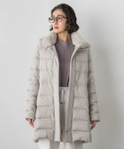 【ラ エフ/Laf…】のエアウォームダウン 人気、トレンドファッション・服の通販 founy(ファニー) ファッション Fashion レディースファッション Fashion for Women 秋 Autumn コーティング Coating, Coated Finish 軽量 Lightweight, Ultra Light ショール Shawl, Wrap ストレッチ Stretch, Stretchy Fabric タフタ Taffeta, Structured Fabric ダウン Down, Puffer ロング Long, Long-Length 冬 Winter / This Winter A/W・秋冬 Autumn/Winter エレガント 上品 Elegant 2025年 2025 2025-2026秋冬・A/W Autumn/Winter 2025–26 AW25–26 thumbnail ベージュ|ID: prp329100004788391 ipo3291000000034880588