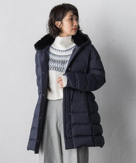 【ラ エフ/Laf…】のエアウォームダウン 人気、トレンドファッション・服の通販 founy(ファニー) ファッション Fashion レディースファッション Fashion for Women 秋 Autumn コーティング Coating, Coated Finish 軽量 Lightweight, Ultra Light ショール Shawl, Wrap ストレッチ Stretch, Stretchy Fabric タフタ Taffeta, Structured Fabric ダウン Down, Puffer ロング Long, Long-Length 冬 Winter / This Winter A/W・秋冬 Autumn/Winter エレガント 上品 Elegant 2025年 2025 2025-2026秋冬・A/W Autumn/Winter 2025–26 AW25–26 |ID:prp329100004788391