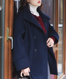 【ルクールブラン/le.coeur blanc】のスタンドネックテントラインウールコート 人気、トレンドファッション・服の通販 founy(ファニー) ファッション Fashion レディースファッション Fashion for Women アウター Coat / Outerwear Collection コート・ロングコート・ピーコート Long Coats, Peacoats & More おすすめ Recommended / Our Picks スタンド Stand Collar, Upright Stand ストレート Straight, Straight Cut トレンド Trend, Trending Now フェミニン Feminine, Girly フレア Flare, Flared マフラー Scarf, Muffler ミドル Middle Length, Mid Height 軽量 Lightweight, Ultra Light 防寒 Cold Protection, Winter-Ready |ID:prp329100004788407