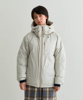 【ナンガ・オンラインショップ/NANGA ONLINE SHOP】のオーロラテックス ダウンジャケット ウィメンズ 25AW 人気、トレンドファッション・服の通販 founy(ファニー) ファッション Fashion レディースファッション Fashion for Women アウター Coat / Outerwear Collection レディースジャケット・軽アウター Jackets アウトドア Outdoor Clothing インナー Innerwear シンプル Simple, Minimal ジャケット Jacket, Outerwear セーター Sweater, Knitwear ダウン Down, Puffer ドローコード Drawcord, Drawstring Cord 定番 Standard, Basic Item パーカー Hoodie, Parka フィット Fit, Slim Fit フロント Front, Front Design ポケット Pocket, Pocket Detail ミドル Middle Length, Mid Height メンズ Men's, Menswear モダン Modern, Contemporary 冬 Winter / This Winter 2025年 2025 2025-2026秋冬・A/W Autumn/Winter 2025–26 AW25–26 |ID:prp329100004788493