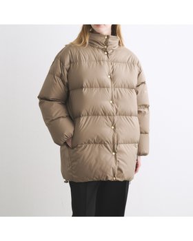 【トラディショナル ウェザーウェア/TWW / Traditional Weatherwear】のHASELEY MIDDLE DOWN PACKABLE 人気、トレンドファッション・服の通販 founy(ファニー) ファッション Fashion レディースファッション Fashion for Women ショルダー Shoulder, Shoulder Strap ジャケット Jacket, Outerwear スタンド Stand Collar, Upright Stand ダウン Down, Puffer ドット Polka Dot, Dot Pattern ドロップ Drop Shoulder, Dropped Style リュクス Luxury, Elegant, High-End, Chic 軽量 Lightweight, Ultra Light |ID:prp329100004788495