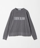 【ユナイテッドアローズ/UNITED ARROWS】のピグメントロゴ ロングスリーブTシャツ A DAY IN THE LIFE 人気、トレンドファッション・服の通販 founy(ファニー) ファッション Fashion レディースファッション Fashion for Women トップス・カットソー Cut & Sew Tops シャツ・ブラウス・オフィスカジュアル Elegant Blouses & Button-Ups ロングTシャツ・Tシャツ Longline T-Shirts & Tees インナー Innerwear ヴィンテージ Vintage Style ジャケット Jacket, Outerwear スリーブ Sleeve, Long Sleeve / Short Sleeve バランス Balance, Style Balance ロング Long, Long-Length アウトレット Outlet / Clearance おすすめ Recommended / Our Picks thumbnail DK.GRAY|ID: prp329100004788510 ipo3291000000034885111