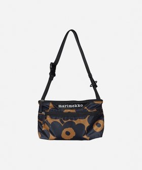 【マリメッコ/marimekko】の【オンライン限定・日本限定】Neat Crossbody Unikko S ショルダーバッグ 人気、トレンドファッション・服の通販 founy(ファニー) ファッション Fashion レディースファッション Fashion for Women バッグ Bags シンプル Simple, Minimal スタイリッシュ Stylish, Fashionable フロント Front, Front Design |ID:prp329100004788558
