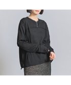 【ユナイテッドアローズ/UNITED ARROWS】のスラブカットオフ ロングスリーブTシャツ BLACK|ID: prp329100004788564 ipo3291000000034751916