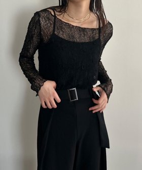 【アウトフィッター ラボ/Outfitter lab】のフラットネックレーストップス 人気、トレンドファッション・服の通販 founy(ファニー) ファッション Fashion レディースファッション Fashion for Women トップス・カットソー Cut & Sew Tops アウトドア Outdoor Clothing インナー Innerwear オケージョン Occasion Wear 春 Spring 秋 Autumn シアー Sheer, See-Through シンプル Simple, Minimal ジャケット Jacket, Outerwear ストレッチ Stretch, Stretchy Fabric ダウン Down, Puffer デコルテ Décolleté, Neckline デニム Denim, Jeans Material フィット Fit, Slim Fit フェミニン Feminine, Girly フォーマル Formal, Dressy フラット Flat, Flat Shoes レース Lace, Lace Fabric ロング Long, Long-Length 夏 Summer エレガント 上品 Elegant クリスマス X'mas Christmas / X'mas 入学式 Entrance Ceremony 卒業式 Graduation Ceremony 結婚式 Wedding 二次会 After Party ビジネス 仕事 通勤 Business / Work / Commuting |ID:prp329100004788582