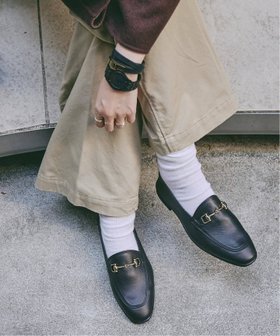 【ル タロン/Le Talon】の《追加》レザービットバブーシュ 人気、トレンドファッション・服の通販 founy(ファニー) ファッション Fashion レディースファッション Fashion for Women インソール Shoe Insole クッション Cushion, Throw Pillow ソックス Socks, Hosiery タイツ Tights, Legwear ワイド Wide, Wide Fit |ID:prp329100004788591