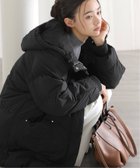 【ラ トータリテ/La TOTALITE】のストレッチミドルダウン 人気、トレンドファッション・服の通販 founy(ファニー) ファッション Fashion レディースファッション Fashion for Women 2025年 2025 2025-2026秋冬・A/W Autumn/Winter 2025–26 AW25–26 ダウン Down, Puffer バランス Balance, Style Balance ミドル Middle Length, Mid Height 冬 Winter / This Winter 定番 Standard, Basic Item 防寒 Cold Protection, Winter-Ready thumbnail ブラック|ID: prp329100004788612 ipo3291000000034880082