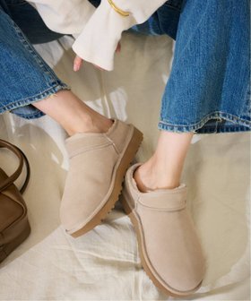 【フレームワーク/FRAMeWORK】の≪追加≫UGG/アグ CLASSIC SLIPPER 4 人気、トレンドファッション・服の通販 founy(ファニー) ファッション Fashion レディースファッション Fashion for Women 秋 Autumn カリフォルニア California, Cali Style クラシック Classic, Timeless Style スリッパ Slippers, Room Shoes ソックス Socks, Hosiery 人気 Popular, Best Seller バランス Balance, Style Balance フレーム Frame, Outline 別注 Limited Edition, Custom Order ワーク Workwear, Utility Style 冬 Winter / This Winter エレガント 上品 Elegant |ID:prp329100004788617