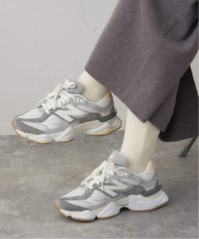【ジャーナルスタンダード/JOURNAL STANDARD】の【NEW BALANCE / ニューバランス】U9060AUB 人気、トレンドファッション・服の通販 founy(ファニー) ファッション Fashion レディースファッション Fashion for Women シューズ Shoes, Footwear スマート Smart, Elegant バランス Balance, Style Balance ボストン Boston メッシュ Mesh, Net Fabric モダン Modern, Contemporary ランニング Running, Running Wear, Activewear, Jogging 2025年 2025 2025-2026秋冬・A/W Autumn/Winter 2025–26 AW25–26 |ID:prp329100004788627