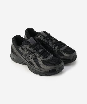 【ビショップ/Bshop】のU740 BLACK WOMEN 人気、トレンドファッション・服の通販 founy(ファニー) ファッション Fashion レディースファッション Fashion for Women シューズ Shoes, Footwear ダブル Double, Double-Breasted バランス Balance, Style Balance ボストン Boston メッシュ Mesh, Net Fabric |ID:prp329100004788637