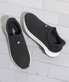 【プラスダイアナ/plus diana】の【撥水加工】ニットスニーカー 人気、トレンドファッション・服の通販 founy(ファニー) ファッション Fashion レディースファッション Fashion for Women トップス・カットソー Cut & Sew Tops ニット Knit Tops & Sweaters シューズ Shoes, Footwear スニーカー Sneakers, Trainers スマート Smart, Elegant ビジュー Bijou, Jewel-like Accent ワンポイント One Point, Statement Accent 再入荷 Restock / Back in Stock 新作・新入荷 New Arrivals / New In |ID:prp329100004788682