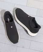 【プラスダイアナ/plus diana】の【撥水加工】ニットスニーカー 人気、トレンドファッション・服の通販 founy(ファニー) ファッション Fashion レディースファッション Fashion for Women トップス・カットソー Cut & Sew Tops ニット Knit Tops & Sweaters シューズ Shoes, Footwear スニーカー Sneakers, Trainers スマート Smart, Elegant ビジュー Bijou, Jewel-like Accent ワンポイント One Point, Statement Accent 再入荷 Restock / Back in Stock 新作・新入荷 New Arrivals / New In thumbnail 黒生地|ID: prp329100004788682 ipo3291000000034933695