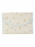 【ジェラート ピケ/gelato pique / KIDS】の【販路限定】総柄母子手帳ケースL CRM[004]|ID: prp329100004788698 ipo3291000000035166567