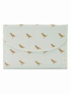 【ジェラート ピケ/gelato pique / KIDS】の【販路限定】総柄母子手帳ケースL MNT[021]|ID: prp329100004788698 ipo3291000000035166570