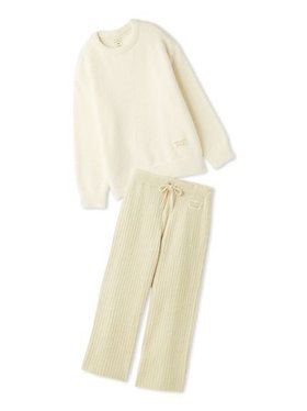 【ジェラート ピケ/gelato pique】のカラフルパウダープルオーバー ベビモコリブロングパンツセット 人気、トレンドファッション・服の通販 founy(ファニー) ファッション Fashion レディースファッション Fashion for Women パンツ Pants & Trousers ストレート Straight, Straight Cut スマート Smart, Elegant セットアップ Set-Up, Coordinated Outfit 人気 Popular, Best Seller パウダー Powder, Soft Tone ラベンダー Lavender ロング Long, Long-Length おすすめ Recommended / Our Picks ギフト プレゼント Gift / Present |ID:prp329100004788715