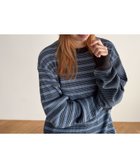 【キャナルジーン/CANAL JEAN】のEl mar(エルマール) カラーリブニットCAP 人気、トレンドファッション・服の通販 founy(ファニー) ファッション Fashion レディースファッション Fashion for Women トップス・カットソー Cut & Sew Tops ニット Knit Tops & Sweaters コンパクト Compact, Small Size スマート Smart, Elegant ロング Long, Long-Length おすすめ Recommended / Our Picks thumbnail ブラック|ID: prp329100004788739 ipo3291000000034822208