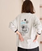 【スタディオ クリップ/studio CLIP】のブレックファーストロングスリーブTシャツ TAIWAN02|ID: prp329100004788755 ipo3291000000034752640