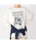 【スタディオ クリップ/studio CLIP】のブレックファーストロングスリーブTシャツ USA01|ID: prp329100004788755 ipo3291000000034752641