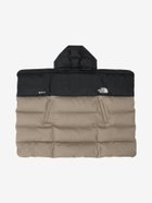 【ザ ノース フェイス/THE NORTH FACE / KIDS】の【公式】マルチシェルブランケット(ベビー) マッシュルーム|ID: prp329100004788788 ipo3291000000035107776