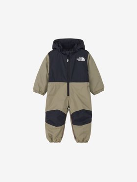 【ザ ノース フェイス/THE NORTH FACE / KIDS】 【公式】スノーワンピース(ベビー)人気、トレンドファッション・服の通販 founy(ファニー) ファッション Fashion キッズファッション Fashion for Kids ワンピース Dresses シャーリング Shirring, Ruched スーツ Suit, Formalwear フィット Fit, Slim Fit ベビー Baby, Babywear |ID:prp329100004788790