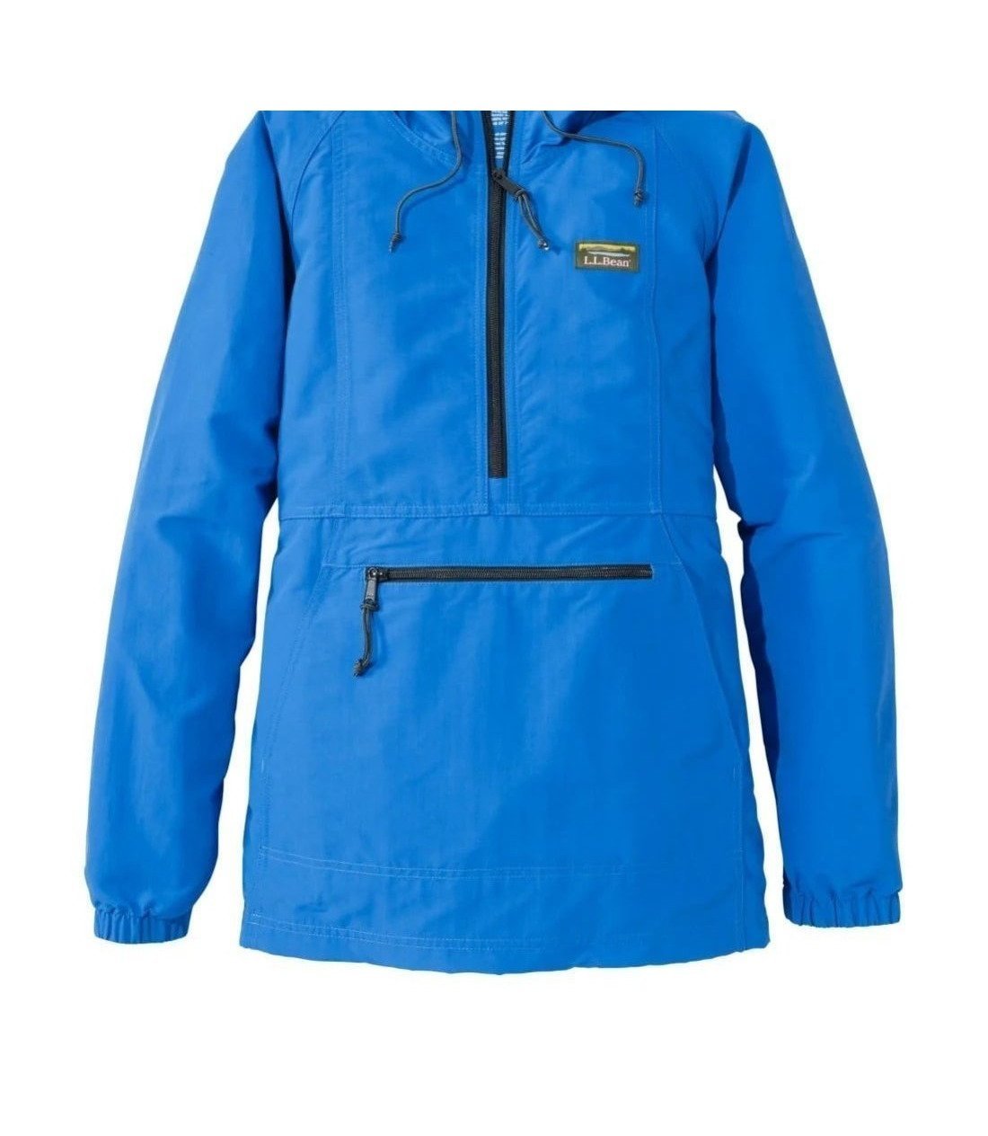 【エルエルビーン/L.L.Bean】のマウンテン・クラシック・アノラック インテリア・キッズ・メンズ・レディースファッション・服の通販 founy(ファニー) 　ファッション　Fashion　レディースファッション　Fashion for Women　おすすめ　Recommended / Our Picks　クラシック　Classic, Timeless Style　クール　Cool, Chic　ドローコード　Drawcord, Drawstring Cord　フィット　Fit, Slim Fit　ポケット　Pocket, Pocket Detail　Dp Glcr Bl|ID: prp329100004788807 ipo3291000000034752857