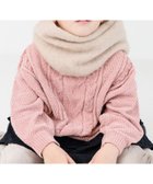 【グローバルワーク/GLOBAL WORK / KIDS】の洗えるモールケーブルプルオーバー/100-120cm展開/603722 ピンク22|ID: prp329100004788875 ipo3291000000034779581