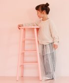 【グローバルワーク/GLOBAL WORK / KIDS】の洗えるモールケーブルプルオーバー/100-120cm展開/603722 アイボリー08|ID: prp329100004788875 ipo3291000000034779584