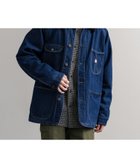 【ロッキーモンロー/Rocky Monroe】のKRIFF MAYER オーバーサイズ裏フリースデニムカバーオール 人気、トレンドファッション・服の通販 founy(ファニー) ファッション Fashion レディースファッション Fashion for Women アメリカン American Style ヴィンテージ Vintage Style カットソー Cut and Sewn Top カーゴパンツ Cargo Pants, Utility Pants コーデュロイ Corduroy, Cord Fabric 切替 Switching, Contrast Panel シンプル Simple, Minimal スマホ Smartphone, Mobile Device スリーブ Sleeve, Long Sleeve / Short Sleeve デニム Denim, Jeans Material トレンド Trend, Trending Now フロント Front, Front Design プリント Print, Printed Pattern ベーシック Basic, Essential ポケット Pocket, Pocket Detail 防寒 Cold Protection, Winter-Ready ミックス Mix, Mixed Style メンズ Men's, Menswear モチーフ Motif, Design Theme リラックス Relax, Relaxed Fit ルーズ Loose, Oversized ワイド Wide, Wide Fit ワーク Workwear, Utility Style 再入荷 Restock / Back in Stock おすすめ Recommended / Our Picks thumbnail 72.D.ブルー|ID: prp329100004788881 ipo3291000000034903842