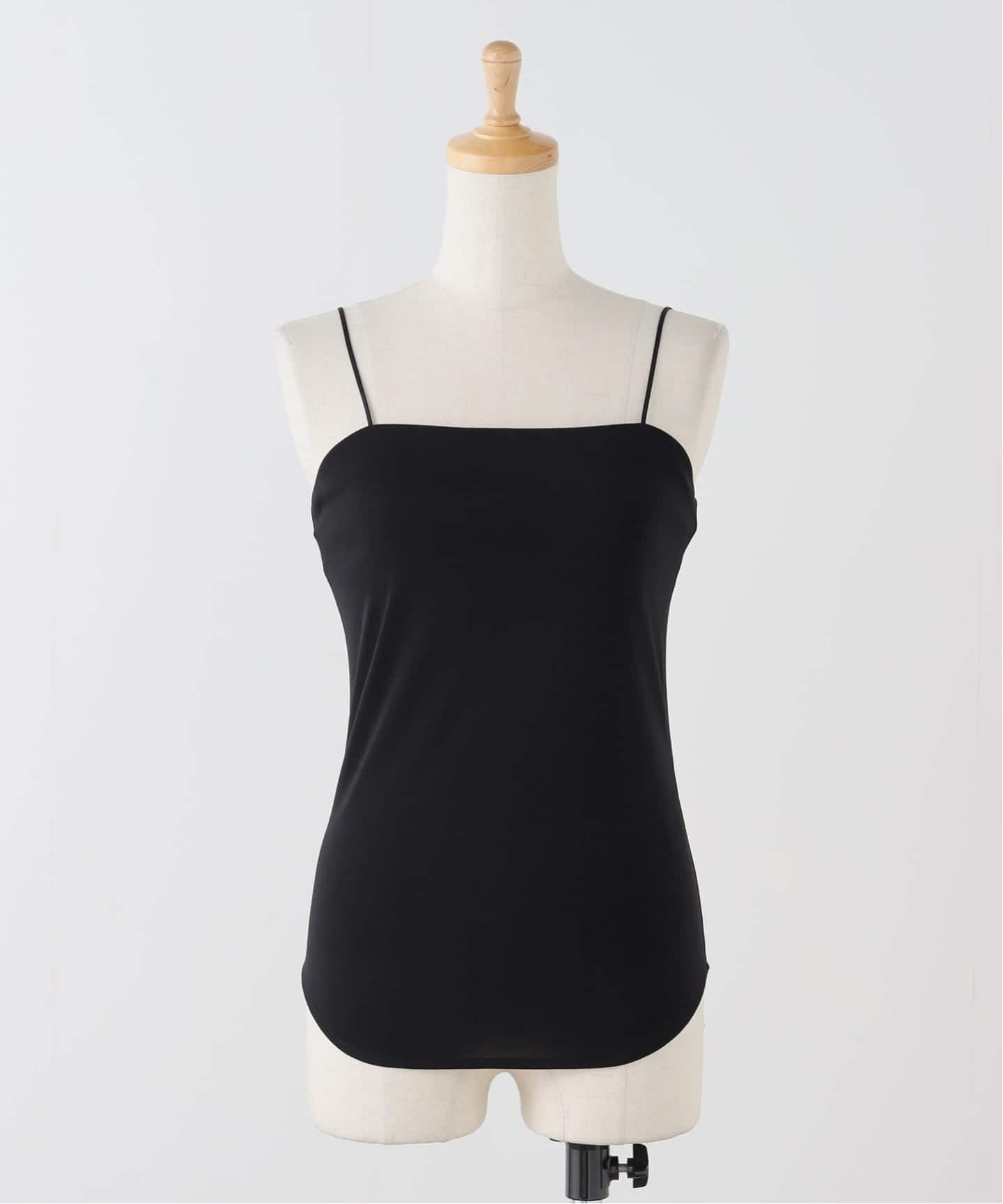 【イエナ/IENA】の《追加5》バックデザインブラキャミソール 人気、トレンドファッション・服の通販 founy(ファニー) ファッション Fashion レディースファッション Fashion for Women トップス・カットソー Cut & Sew Tops キャミソール&ノースリーブ Camisoles & Sleeveless Tops バッグ Bags 2025年 2025 2025-2026秋冬・A/W Autumn/Winter 2025–26 AW25–26 アンダー Underwear Essentials other-1|ID: prp329100004788897 ipo3291000000034753207