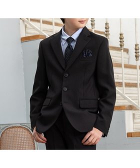 【ローブ/ROBE / KIDS】のフォーマルスーツ 卒業スーツ 5点セット ジュニアスーツ 人気、トレンドファッション・服の通販 founy(ファニー) ファッション Fashion キッズファッション Fashion for Kids ジャケット Jacket, Outerwear スタンダード Standard, Basic スーツ Suit, Formalwear セットアップ Set-Up, Coordinated Outfit ダブル Double, Double-Breasted フォーマル Formal, Dressy フラワー Flower, Floral ベーシック Basic, Essential ポケット Pocket, Pocket Detail ループ Loop, Loop Knit 卒業式 Graduation Ceremony 結婚式 Wedding |ID:prp329100004788898