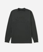 【サタデイズ ニューヨークシティ/SATURDAYS NYC】のPOLARTEC POWER DRY Moc LS Shirt 人気、トレンドファッション・服の通販 founy(ファニー) ファッション Fashion レディースファッション Fashion for Women トップス・カットソー Cut & Sew Tops シャツ・ブラウス・オフィスカジュアル Elegant Blouses & Button-Ups ベスト Vest, Waistcoat 切替 Switching, Contrast Panel 日本製 Made In Japan thumbnail グレー(07)|ID: prp329100004788951 ipo3291000000034753428