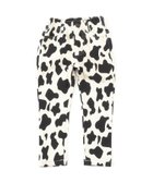 【エフオー オンラインストア/F.O.Online Store / KIDS】のらくらくスキニーパンツ 10分丈 オフホワイト|ID: prp329100004788958 ipo3291000000034779750