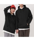 【グローバルワーク/GLOBAL WORK】のソフトタッチスウェット/裏起毛/パーカー/606346 人気、トレンドファッション・服の通販 founy(ファニー) ファッション Fashion レディースファッション Fashion for Women トップス・カットソー Cut & Sew Tops レディースパーカー・カジュアルフーディー Casual Hoodies & Sweatshirts スウェット・クルーネックトップス Sweatshirts & Crewnecks / Relaxed Fit Sweat Tops おすすめ Recommended / Our Picks シンプル Simple, Minimal スラックス Slacks, Dress Pants デニム Denim, Jeans Material パーカー Hoodie, Parka リラックス Relax, Relaxed Fit ワイド Wide, Wide Fit thumbnail ブラック09|ID: prp329100004789005 ipo3291000000034896405