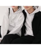 【グローバルワーク/GLOBAL WORK】のソフトタッチスウェット/裏起毛/パーカー/606346 人気、トレンドファッション・服の通販 founy(ファニー) ファッション Fashion レディースファッション Fashion for Women トップス・カットソー Cut & Sew Tops レディースパーカー・カジュアルフーディー Casual Hoodies & Sweatshirts スウェット・クルーネックトップス Sweatshirts & Crewnecks / Relaxed Fit Sweat Tops おすすめ Recommended / Our Picks シンプル Simple, Minimal スラックス Slacks, Dress Pants デニム Denim, Jeans Material パーカー Hoodie, Parka リラックス Relax, Relaxed Fit ワイド Wide, Wide Fit thumbnail 杢グレー15|ID: prp329100004789005 ipo3291000000034896406