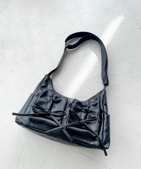 【レピピアルマリオ/repipi armario / KIDS】のリボンフラップショルダー 人気、トレンドファッション・服の通販 founy(ファニー) ファッション Fashion キッズファッション Fashion for Kids ショルダー Shoulder, Shoulder Strap トレンド Trend, Trending Now フラップ Flap, Flap Pocket ポケット Pocket, Pocket Detail リボン Ribbon, Bow |ID:prp329100004789015