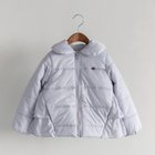 【ブランシェス/branshes / KIDS】の【マシンウォッシャブル】フリルアウター ラベンダー|ID: prp329100004789079 ipo3291000000035094538