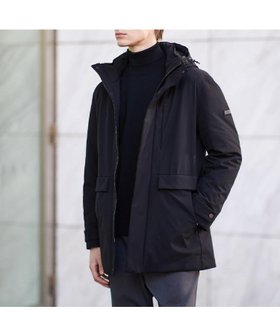 【タケオキクチ/TAKEO KIKUCHI / MEN】の【None Of Stress】ストレッチ ダウンブルゾン 人気、トレンドファッション・服の通販 founy(ファニー) ファッション Fashion メンズファッション Fashion for Men キルト Quilt, Quilted Fabric コンパクト Compact, Small Size 軽量 Lightweight, Ultra Light シンプル Simple, Minimal ジャケット Jacket, Outerwear スタイリッシュ Stylish, Fashionable ストレッチ Stretch, Stretchy Fabric スマート Smart, Elegant ダウン Down, Puffer フィット Fit, Slim Fit フラット Flat, Flat Shoes ブルゾン Blouson, Bomber Jacket 防寒 Cold Protection, Winter-Ready 冬 Winter / This Winter エレガント 上品 Elegant ビジネス 仕事 通勤 Business / Work / Commuting |ID:prp329100004789088