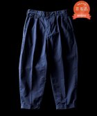 【ビームス/BEAMS / MEN】のきれいめ カジュアル 春夏 通年 2 Pleats Tapered Twill 人気、トレンドファッション・服の通販 founy(ファニー) ファッション Fashion メンズファッション Fashion for Men 春 Spring クラシック Classic, Timeless Style スポーティ Sporty, Casual Athletic ダブル Double, Double-Breasted 定番 Standard, Basic Item バランス Balance, Style Balance パターン Pattern, Design Print フォルム Silhouette, Form プリーツ Pleats, Pleated ベーシック Basic, Essential リラックス Relax, Relaxed Fit ルーズ Loose, Oversized ワイド Wide, Wide Fit S/S・春夏 SS, Spring/Summer, Warm Season 日本製 Made In Japan 夏 Summer エレガント 上品 Elegant thumbnail NAVY|ID: prp329100004789092 ipo3291000000034754039