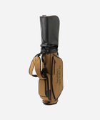 【サタデーズ ニューヨークシティ/SATURDAYS NYC / MEN】のX-PAC Caddie Bag 人気、トレンドファッション・服の通販 founy(ファニー) ファッション Fashion メンズファッション Fashion for Men バッグ Bags ショルダー Shoulder, Shoulder Strap シンプル Simple, Minimal 定番 Standard, Basic Item ニューヨーク New York, NYC Style バランス Balance, Style Balance ポケット Pocket, Pocket Detail ゴルフ Golf thumbnail ベージュ(27)|ID: prp329100004789098 ipo3291000000034867842