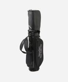 【サタデーズ ニューヨークシティ/SATURDAYS NYC / MEN】のX-PAC Caddie Bag ブラック(01)|ID: prp329100004789098 ipo3291000000035078008