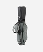 【サタデーズ ニューヨークシティ/SATURDAYS NYC / MEN】のX-PAC Caddie Bag グレー(07)|ID: prp329100004789098 ipo3291000000035078009