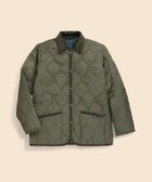 【ブルックス ブラザーズ/Brooks Brothers / MEN】のBrooks Brothers×LAVENHAM デンハム キルティングジャケット Made in UK 人気、トレンドファッション・服の通販 founy(ファニー) ファッション Fashion メンズファッション Fashion for Men キルティング Quilted, Quilting キルト Quilt, Quilted Fabric クラシック Classic, Timeless Style コンパクト Compact, Small Size コーデュロイ Corduroy, Cord Fabric ジャケット Jacket, Outerwear スーツ Suit, Formalwear ダイヤモンド Diamond, Brilliant Cut トリミング Trimming, Decorative Edge 定番 Standard, Basic Item パターン Pattern, Design Print フロント Front, Front Design ブランケット Blanket, Throw Blanket ポケット Pocket, Pocket Detail 別注 Limited Edition, Custom Order ミリタリー Military, Army Style ライナー Liner, Inner Layer A/W・秋冬 Autumn/Winter おすすめ Recommended / Our Picks ビジネス 仕事 通勤 Business / Work / Commuting thumbnail オリーブ|ID: prp329100004789101 ipo3291000000034867867